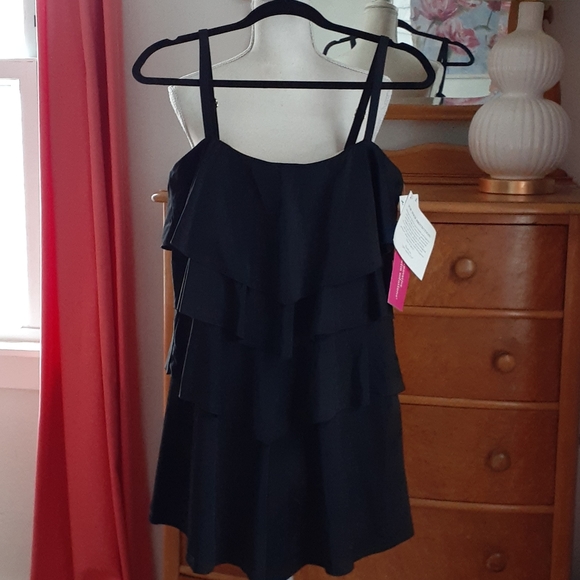 FIT 4 U Other - FIT 4U bandeau romper suit